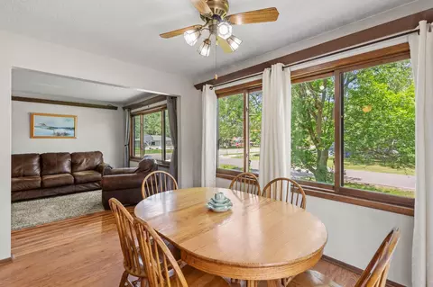 Dining - 12216 Oakview Ave SE, Becker, MN 55308 photo 1 of 4