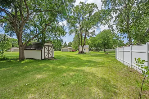 Exterior - 12216 Oakview Ave SE, Becker, MN 55308 photo 10 of 15