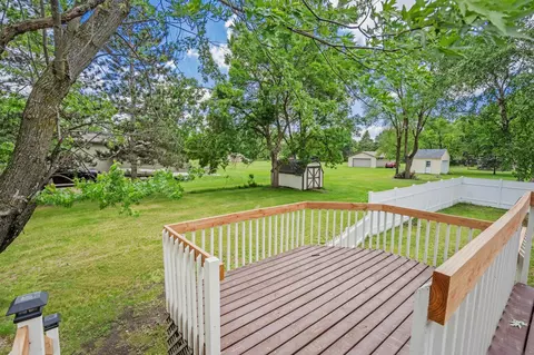 Exterior - 12216 Oakview Ave SE, Becker, MN 55308 photo 6 of 15