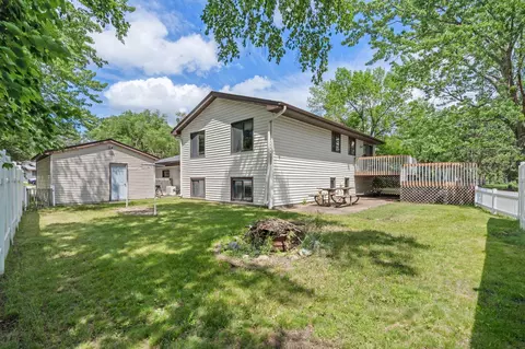 Exterior - 12216 Oakview Ave SE, Becker, MN 55308 photo 14 of 15
