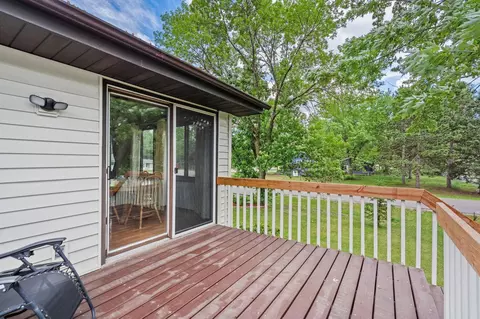 Exterior - 12216 Oakview Ave SE, Becker, MN 55308 photo 2 of 15
