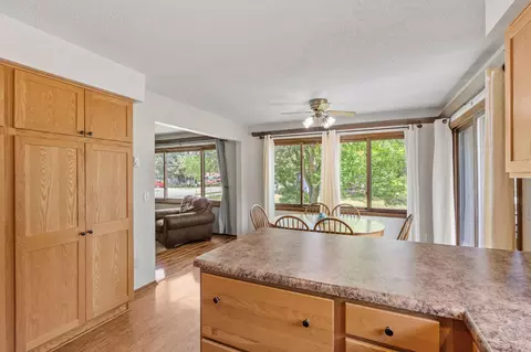 Kitchen - 12216 Oakview Ave SE, Becker, MN 55308 photo 5 of 5