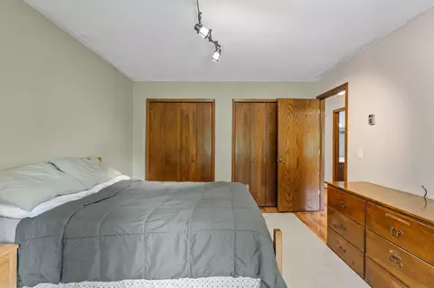 Bedroom - 12216 Oakview Ave SE, Becker, MN 55308 photo 2 of 3