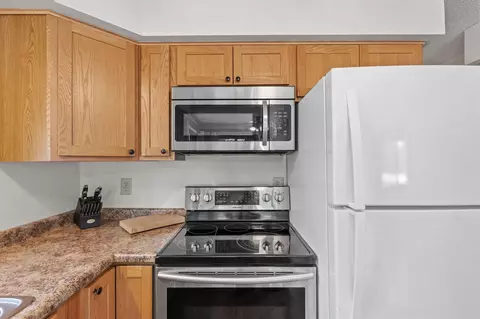 Kitchen - 12216 Oakview Ave SE, Becker, MN 55308 photo 4 of 5