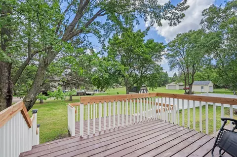 Exterior - 12216 Oakview Ave SE, Becker, MN 55308 photo 3 of 15