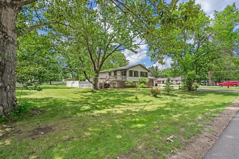 Exterior - 12216 Oakview Ave SE, Becker, MN 55308 photo 9 of 15