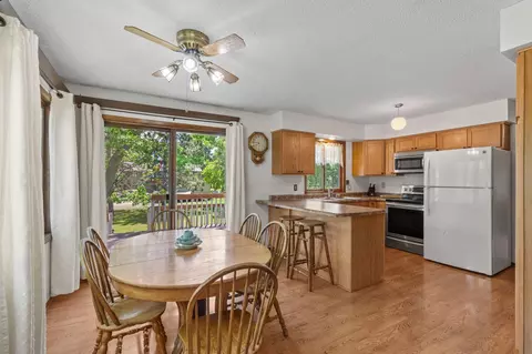 Dining - 12216 Oakview Ave SE, Becker, MN 55308 photo 2 of 4
