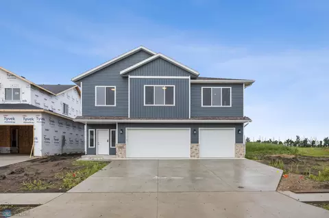 1057 61st Ave W, West Fargo, ND 58078