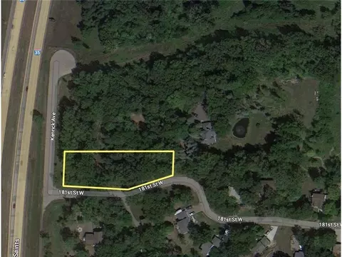 lot3 Block 1 Kenrick Ave, Lakeville, MN 55044