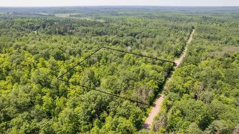 84 S Nn S Maki Rd, Bennett, WI 54873