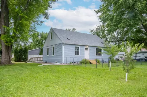 1109 Adams St, Mankato, MN 56001