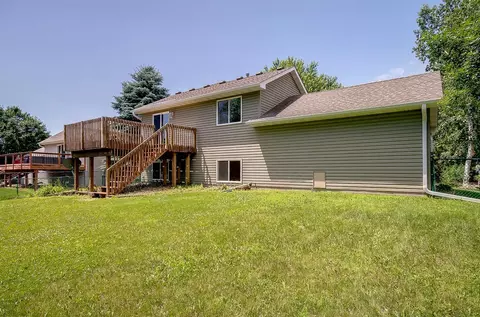 Exterior - 775 Leon St, Jordan, MN 55352 photo 5 of 6