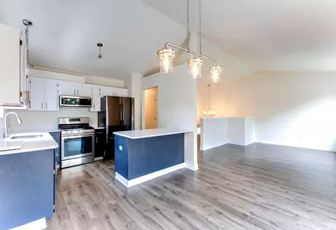 Kitchen - 775 Leon St, Jordan, MN 55352 photo 4 of 4