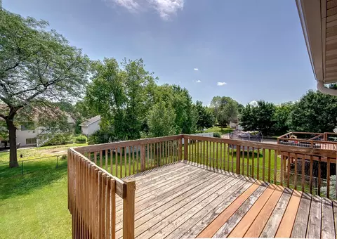 Exterior - 775 Leon St, Jordan, MN 55352 photo 3 of 6