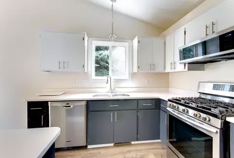 Kitchen - 775 Leon St, Jordan, MN 55352 photo 2 of 4