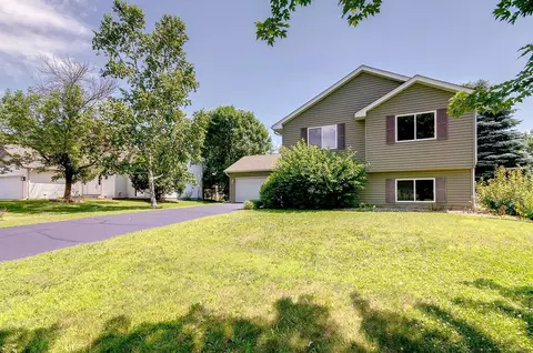 Exterior - 775 Leon St, Jordan, MN 55352 photo 2 of 6