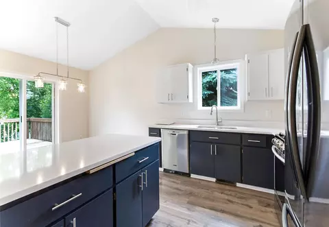 Kitchen - 775 Leon St, Jordan, MN 55352 photo 3 of 4