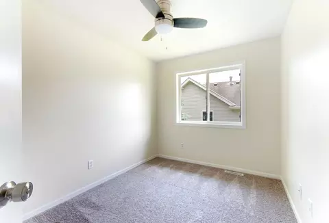 Bedroom - 775 Leon St, Jordan, MN 55352 photo 3 of 7