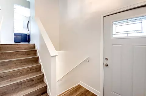 Entry Way - 775 Leon St, Jordan, MN 55352 photo 2 of 2