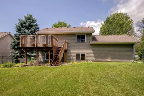 Exterior - 775 Leon St, Jordan, MN 55352 photo 4 of 6