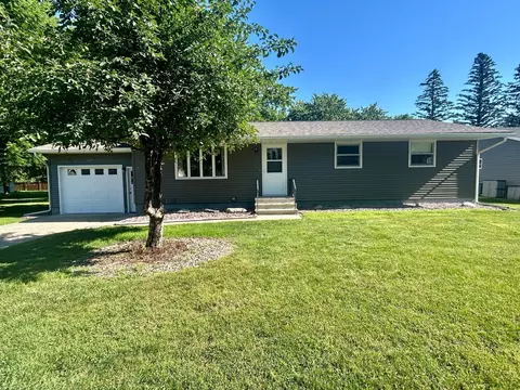 507 E Dayton St, Arlington, MN 55307