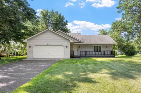 6191 Albert Ln, North Branch, MN 55056