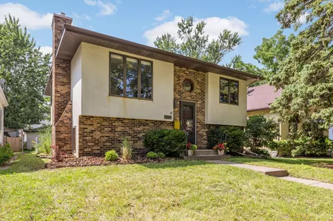 2918 Cleveland St NE, Minneapolis, MN 55418
