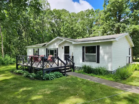 13448 Blue Heron Trl, Menahga, MN 56464