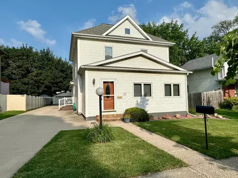 121 SE Park St, Luverne, MN 56156