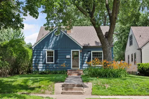 3121 Hampshire Ave S, Saint Louis Park, MN 55426