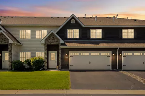 14881 Olivine St NW, Ramsey, MN 55303