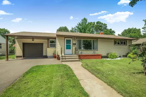 129 20th Ave S, Saint Cloud, MN 56301