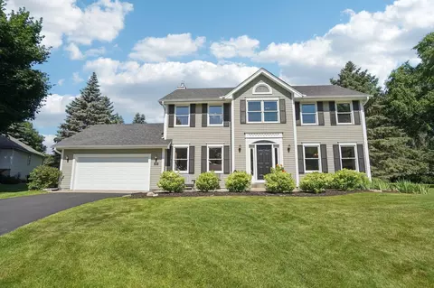 1825 120th Ln NE, Blaine, MN 55449