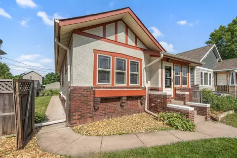 3007 Knox Ave N, Minneapolis, MN 55411