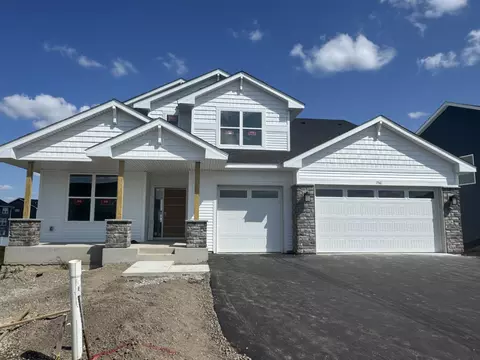 1941 Tamarack Rd, Carver, MN 55315