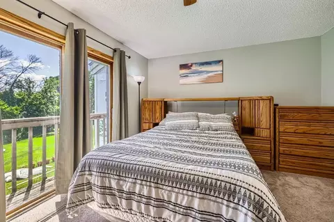 Bedroom - 3040 Shields Dr #102, Eagan, MN 55121 photo 1 of 7