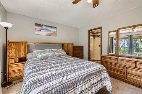 Bedroom - 3040 Shields Dr #102, Eagan, MN 55121 photo 2 of 7