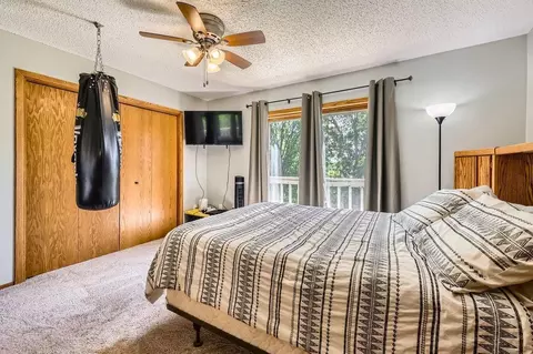 Bedroom - 3040 Shields Dr #102, Eagan, MN 55121 photo 4 of 7