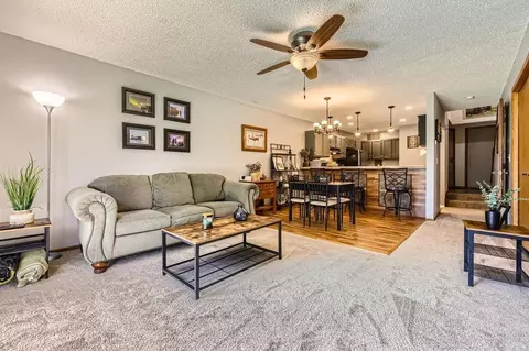 Living - 3040 Shields Dr #102, Eagan, MN 55121 photo 4 of 4