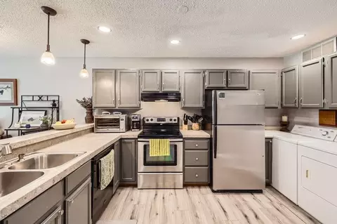 Kitchen - 3040 Shields Dr #102, Eagan, MN 55121 photo 1 of 3