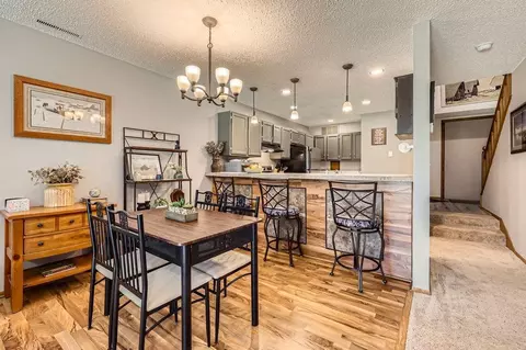 Dining - 3040 Shields Dr #102, Eagan, MN 55121 photo 1 of 2