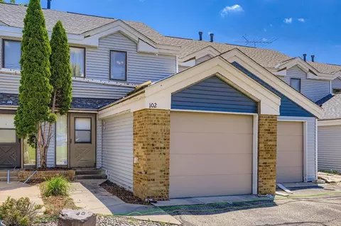 Exterior - 3040 Shields Dr #102, Eagan, MN 55121 photo 1 of 5