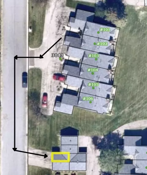 View/Area - 3040 Shields Dr #102, Eagan, MN 55121 photo 1 of 1