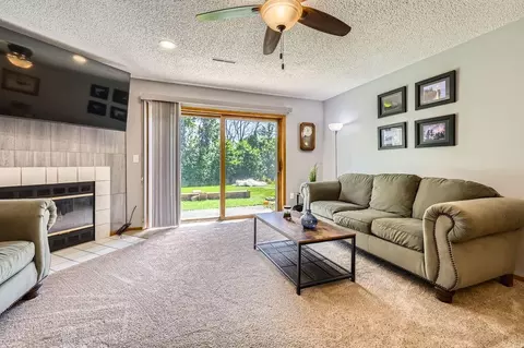 Living - 3040 Shields Dr #102, Eagan, MN 55121 photo 1 of 4