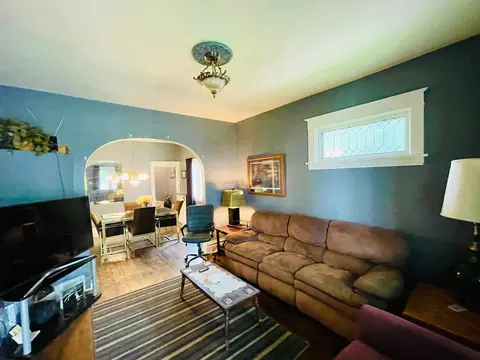 Living - 2603 5th Ave E, Hibbing, MN 55746 photo 1 of 3