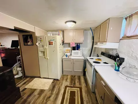 Kitchen - 2603 5th Ave E, Hibbing, MN 55746 photo 3 of 3