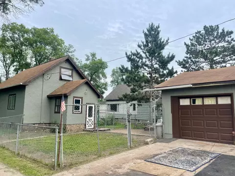 Exterior - 2603 5th Ave E, Hibbing, MN 55746 photo 4 of 4