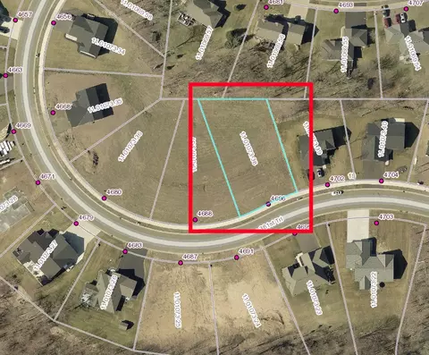 4696 381st Trl, North Branch, MN 55056