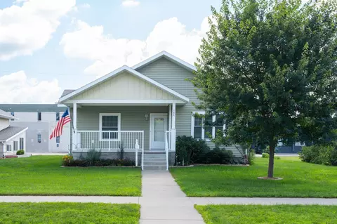 156 19th Ave N, Saint Cloud, MN 56303
