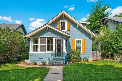 2914 Fillmore St NE, Minneapolis, MN 55418